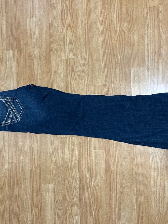 Ariat Perfect Rise Bootcut Jeans 30L - Picture 2 of 4